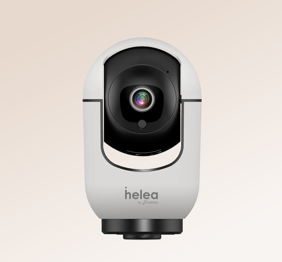 Helea HL-SC002 Smart Wifi Camera Helea HL SC002 Smart Wifi Camera